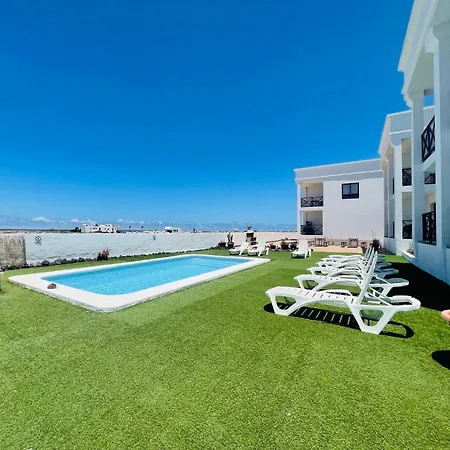 Casa Playa La Concha N1 El * El Cotillo (Fuerteventura)