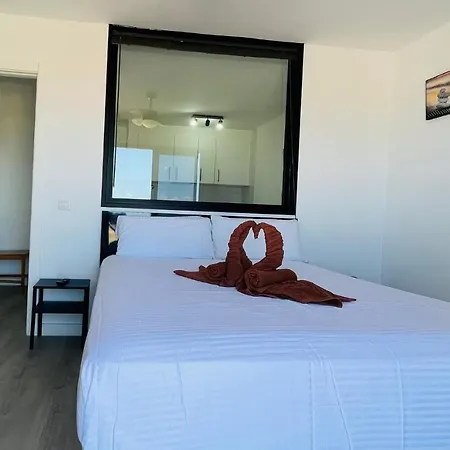 Casa Playa La Concha N1 El Apartment El Cotillo (Fuerteventura)