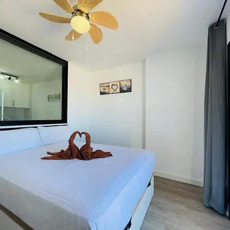 Casa Playa La Concha N1 El * El Cotillo (Fuerteventura)
