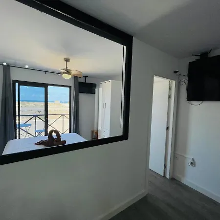 Apartment Casa Playa La Concha N1 El El Cotillo (Fuerteventura)