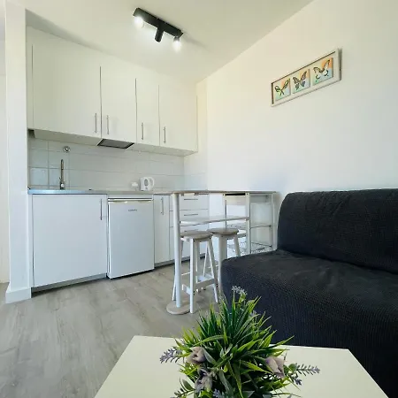 Casa Playa La Concha N1 El Apartment *