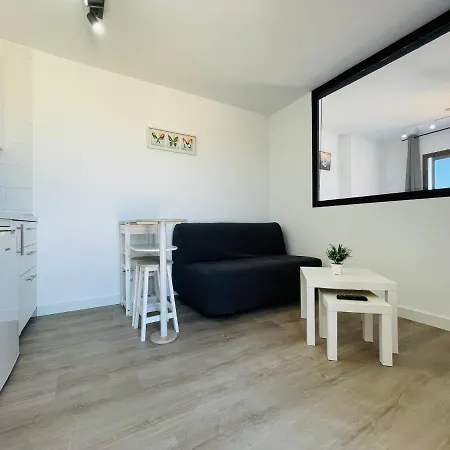 Daire Casa Playa La Concha N1 El